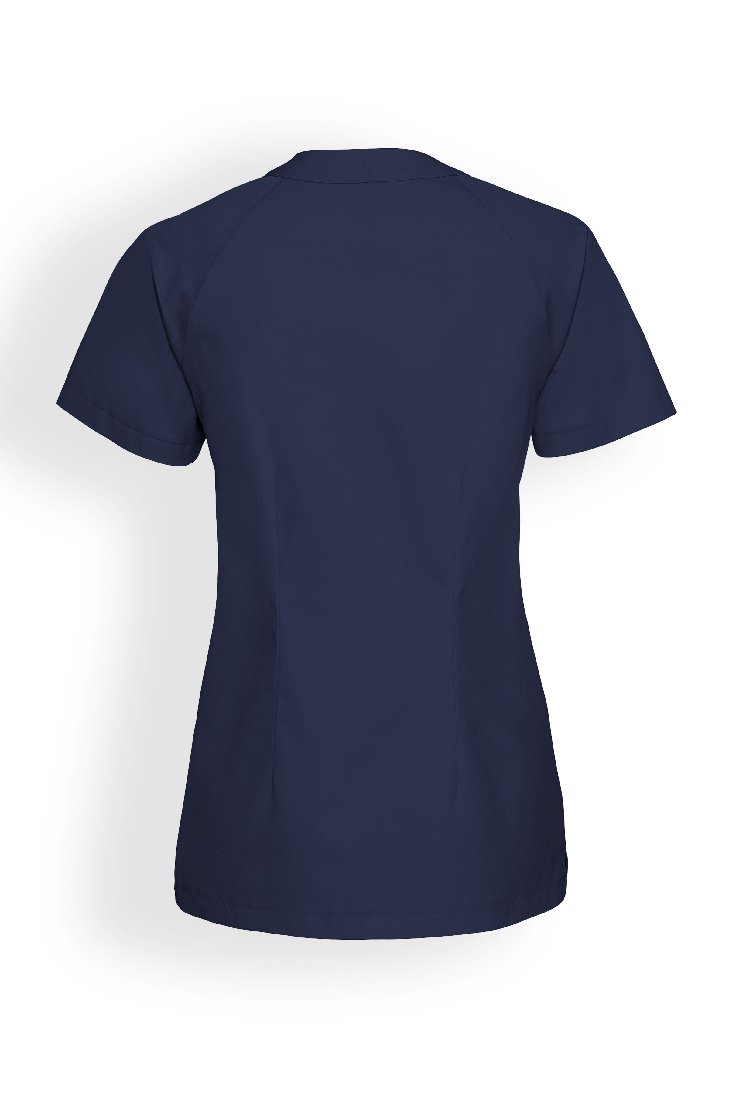 DER Kasack-Kasack Damen navy