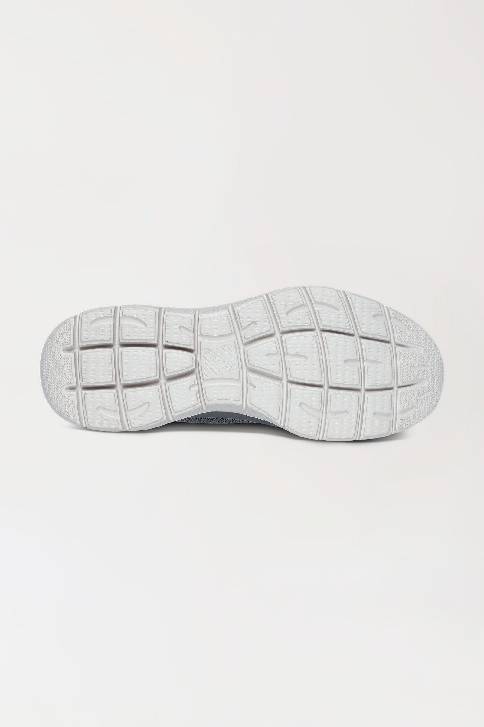 Herren Sneaker dunkelgrau, Rückansicht