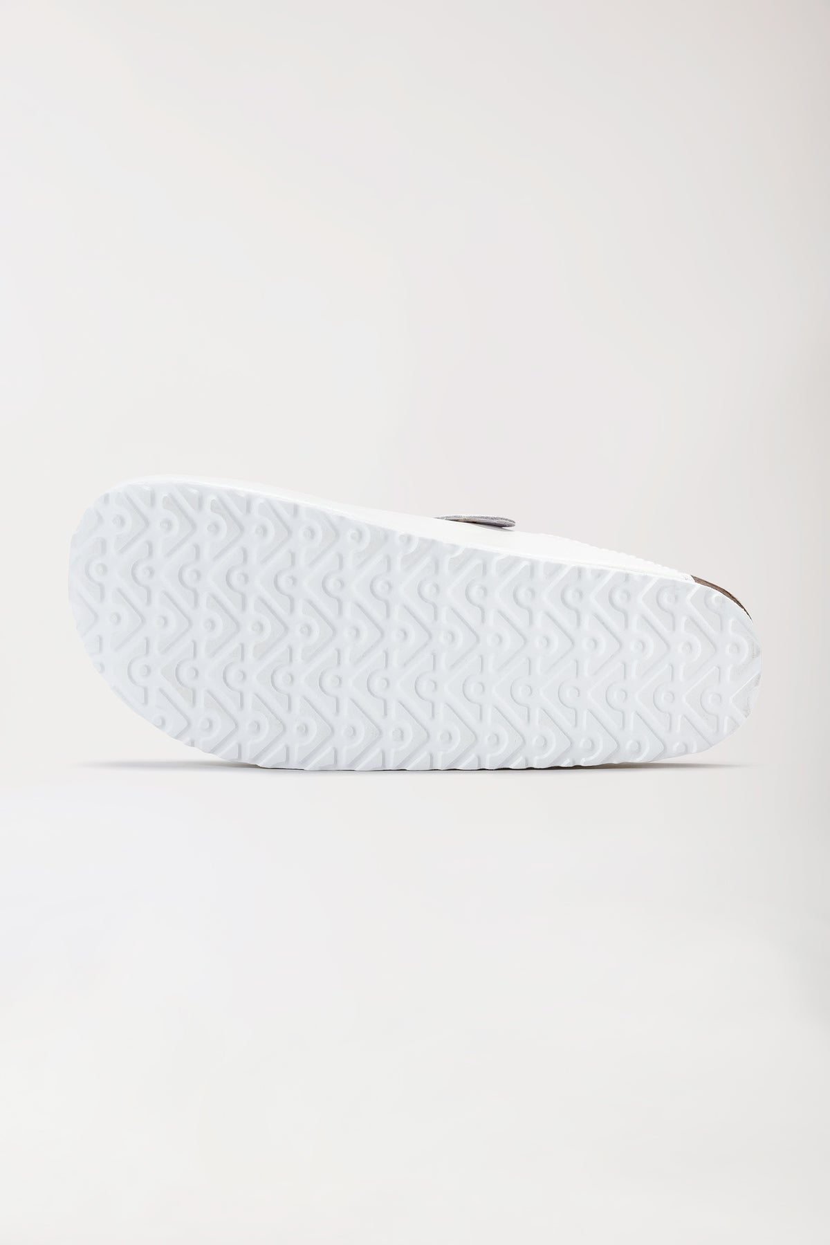 Unisex Clog weiss