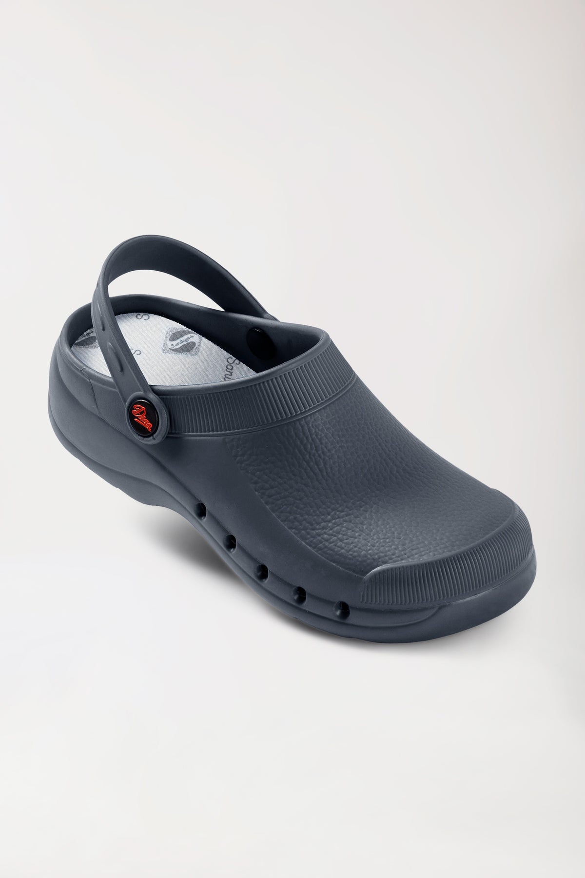 Unisex Berufsclog navy, Vue de face