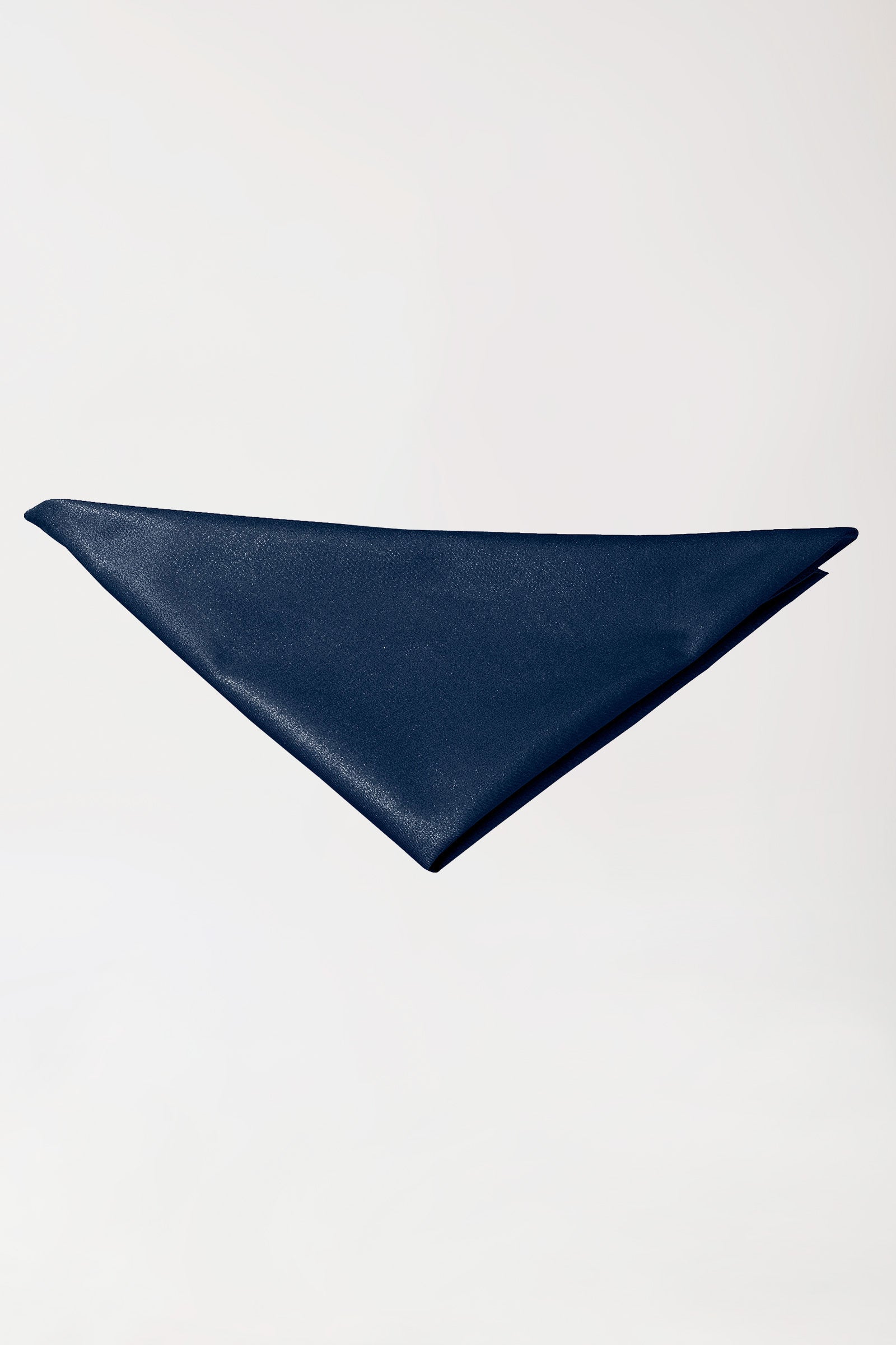 Gastro Halstuch Unisex navy, Vue de face
