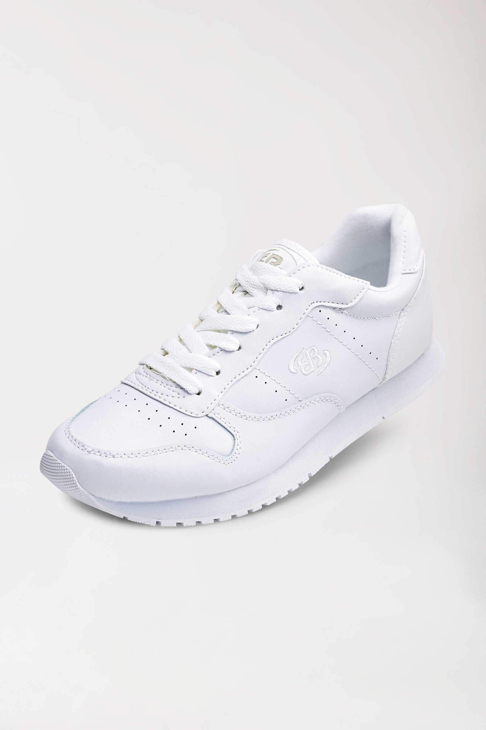 Unisex Sneaker weiss