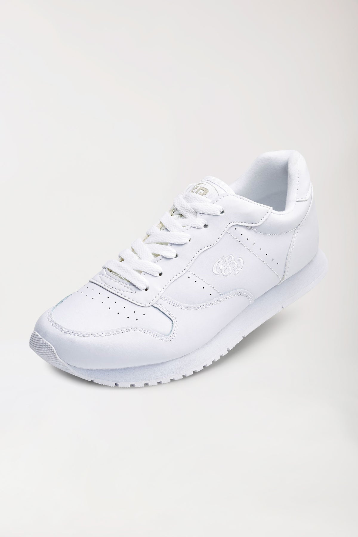 Unisex Sneaker weiss