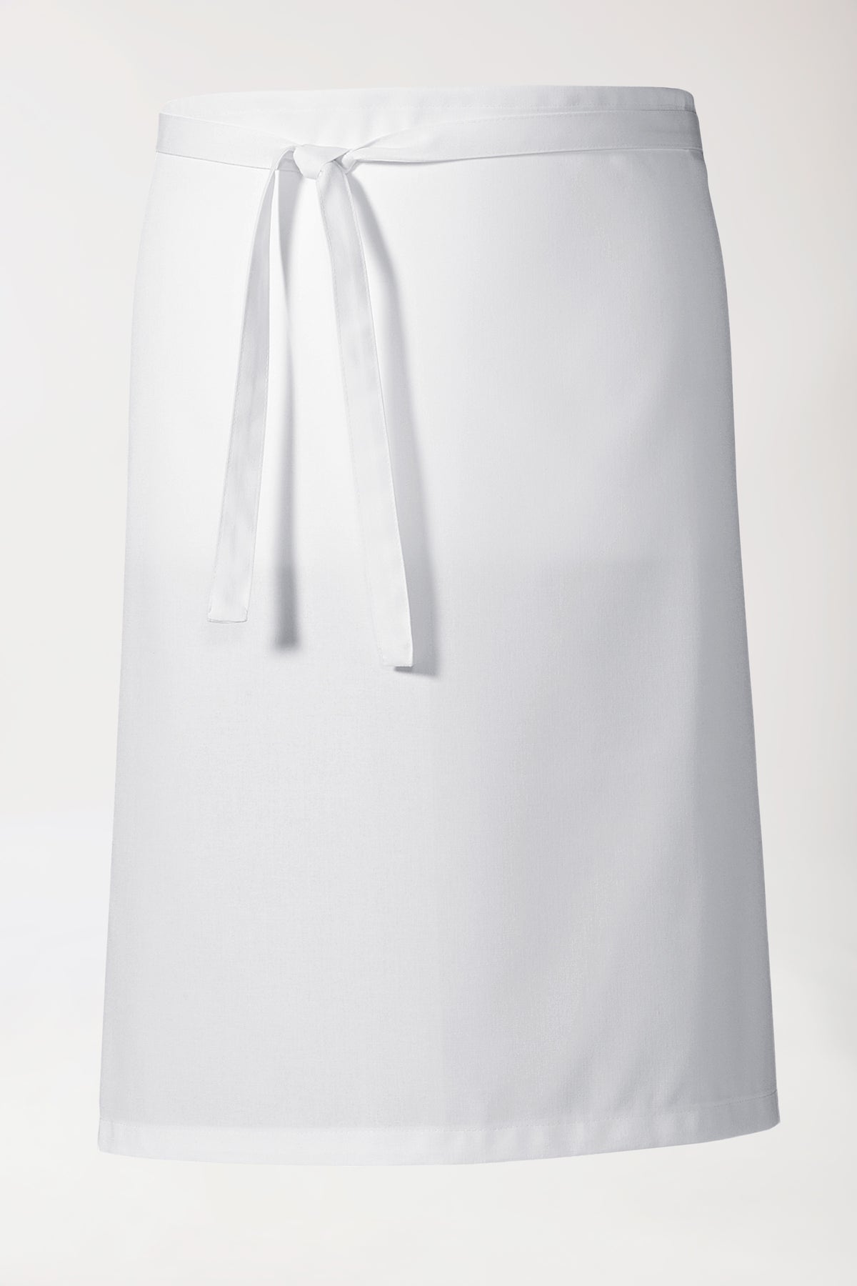 Gastro Vorbinder Unisex - Einheitsgrösse weiss