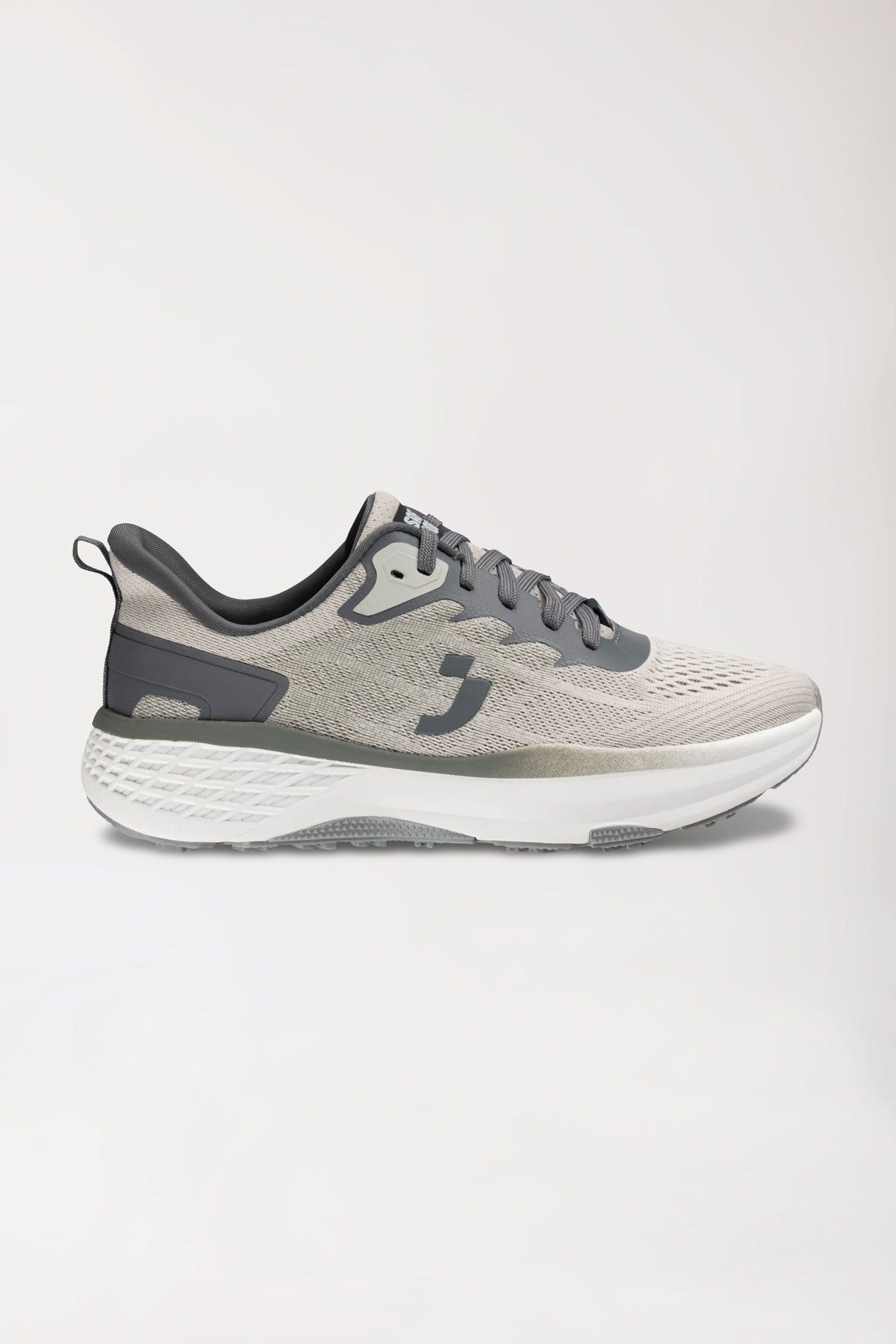 Unisex Berufsschuh grau
