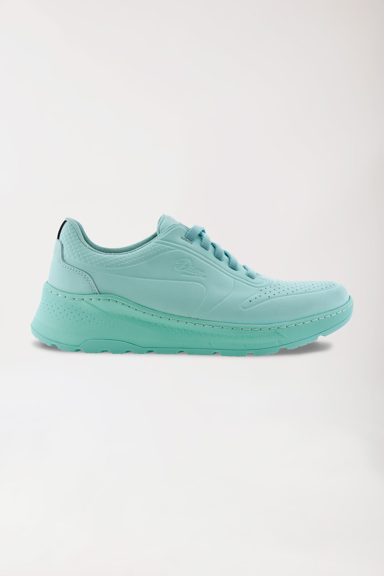 Unisex Sneaker-Dian-mint, Vorderansicht