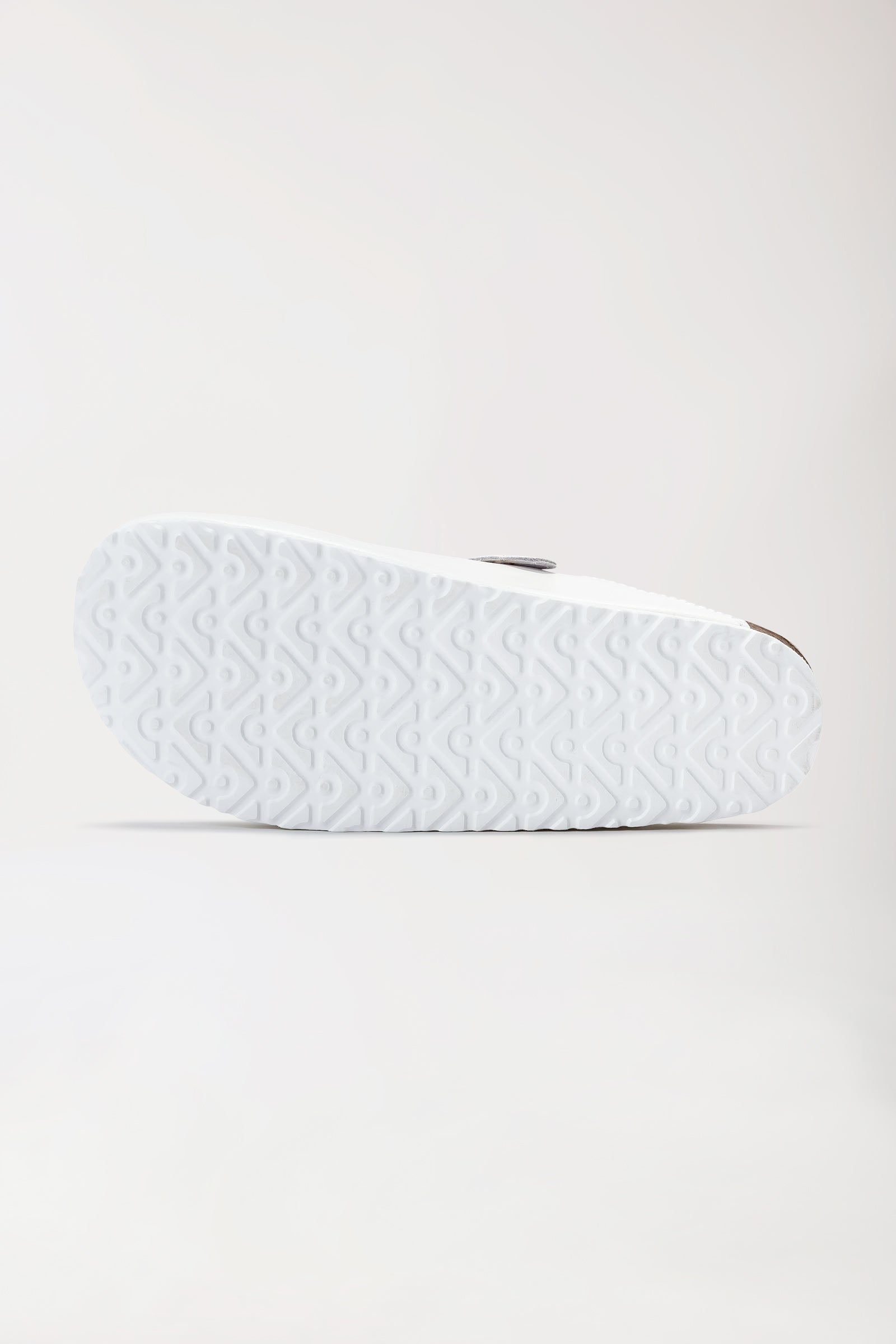 Unisex Clog weiss