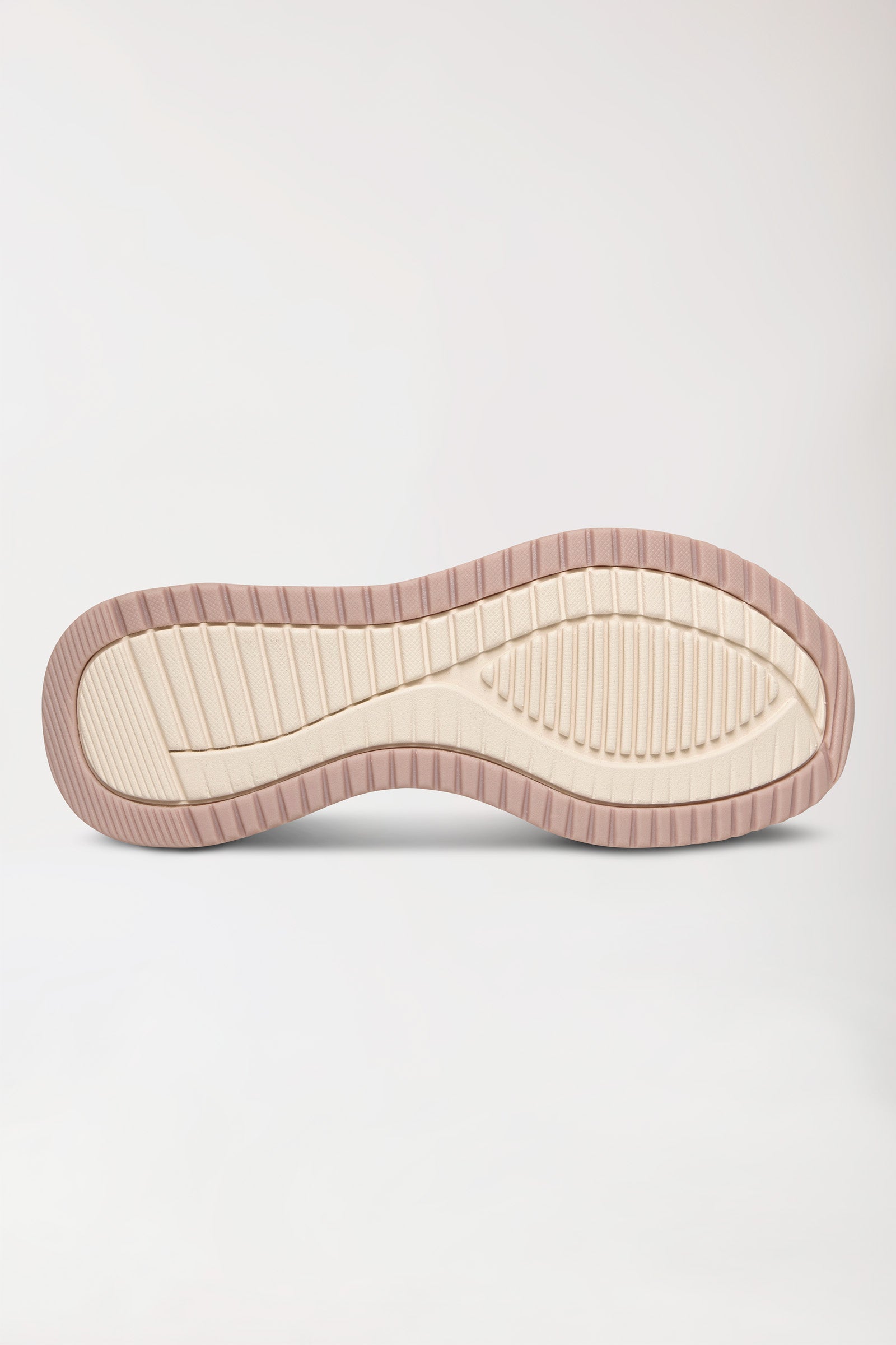 Damen Sneaker-SKECHERS Slip-ins-rosé