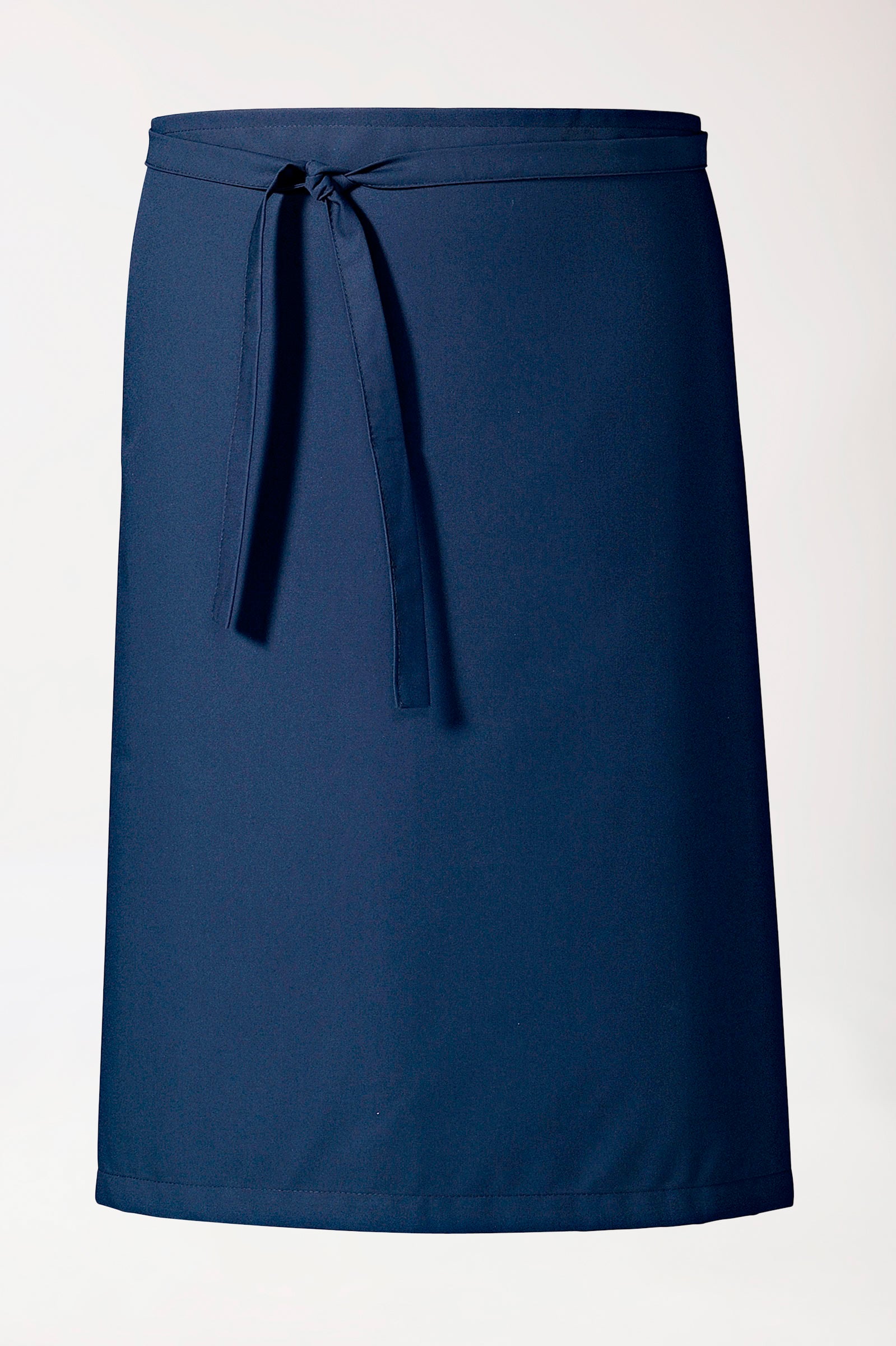 Gastro Vorbinder Unisex - Einheitsgrösse navy, Vorderansicht 